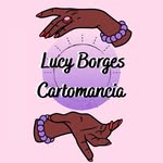 Lucy Borges Cartomancia - @lucyborgescartomancia - Instagram