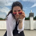 Lucy Borghini - @lucyborghini - Instagram