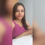 Lucy Maria Borges - @lucyborgess12 - Instagram
