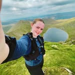 Lucy Bowling - @_lucyadventures - Instagram