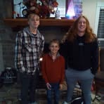 Lucy Brannon - Facebook