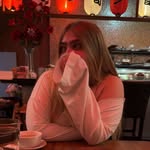Lucy Brauner - @lucybrauner - Instagram