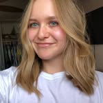 Lucy Brayton - @lucyannbrayton - Instagram