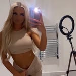Lucy - @lucybrennerr - Instagram