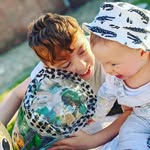 Lucy Brewer - @mummaof_2_boys - Instagram