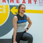Lucy Brewer | Strength + Conditioning - @coachedbylucy_ - Instagram