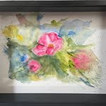 Lucy Brewer Art - @lucybrewerart - Instagram