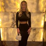 Lucy Britton - @lucebritton - Instagram