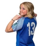 Lucy Britton - @lucybrittonsoccer13ecnl - Instagram