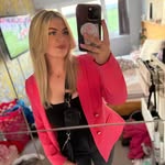 Lucy May Britton - @lucymay1997 - Instagram