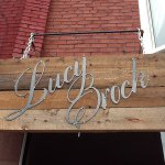 Lucy Brock - @lucybrockto - Instagram