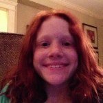 Lucy Brock - @iruke123 - Instagram