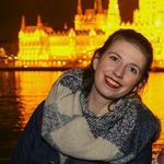 Lucy Brockwell - @lucybrockwell - Instagram