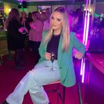 Lucy Brogan - @_lucy_brogan - Instagram
