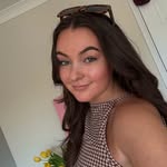 Luce☁️ - @lucybroughtonn - Instagram
