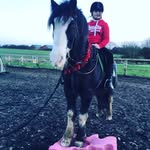 Lucy Lopez Broughton - @lucynicoler2019 - Instagram
