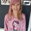lucy may broughton - @crazycatlulu - TikTok
