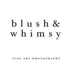 Lucy Browning - @blushandwhimsy - Instagram