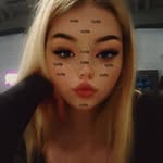 Lucy Browning - @lllucyzspamm - Instagram