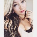Lucy Brunson - @novaadna4zu8 - Instagram