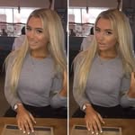 Lucy Bryan - @lucybryan78 - Instagram