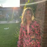 Lucy Bryan - @lucyyfab - Instagram