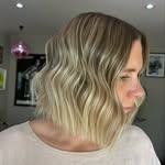 Lucy Bryan - @lucybryanhair - Instagram