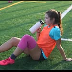 Lucy Buckholtz Soccer - @lucybuckholtz4 - Instagram