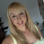 Lucy Buckley - @lucybuckers - Instagram