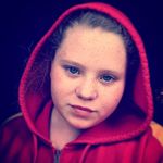 Lucy Buffington - @lbuf2020 - Instagram