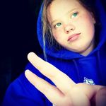 Lucy Buffington - @lbuf_2020 - Instagram