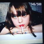 Lucy Bullock - @lulu_alice14 - Instagram