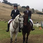 Lucy Bullock - @lb.eventing - Instagram