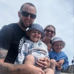 Lucy Bullock - @strippingwallpaperat121 - Instagram