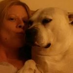 Lucy Burch - @pepperufus - Instagram