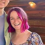 Lucy Burch-Griffin - @ilovelucy_hehe - Instagram