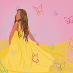 Lucy Burch - @lucygooseydoodles - Instagram