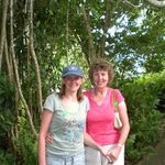 Lucy Burch - @lucyfiona1970 - Instagram