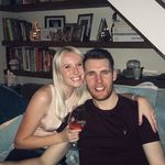 Lucy Burch - @lucyburch24 - Instagram
