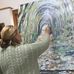 Lucy Burden - art - Facebook
