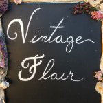Lucy Burks - @vintageflair1 - Instagram