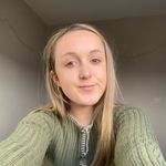 Luce - @lucy.byers - Instagram