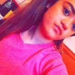Lucy Byers - @lucylil12 - Instagram