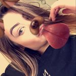 Lucy Byers - @lucylil1234 - Instagram