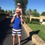 Lucy McColgan Byers - @lucy.mccolgan - Instagram
