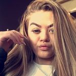 LucyByers💫 - @xoxo.lucy.byers - Instagram