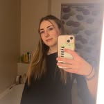 @lucycallant - Instagram