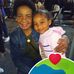 Lucy Camargo - Facebook