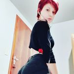 lucy camargo - @lucy.luh.507 - Instagram