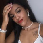 Lucy Camargo  - @lucy.camargoo - Instagram